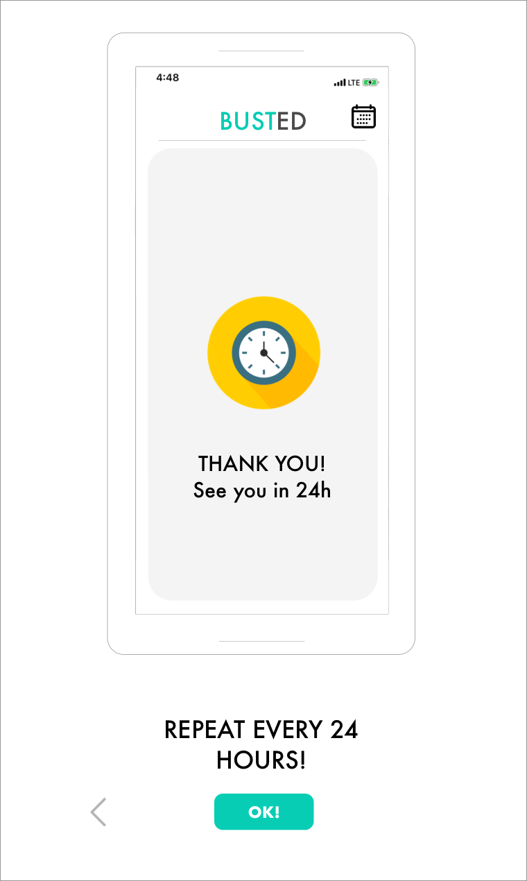 Busted gallery image