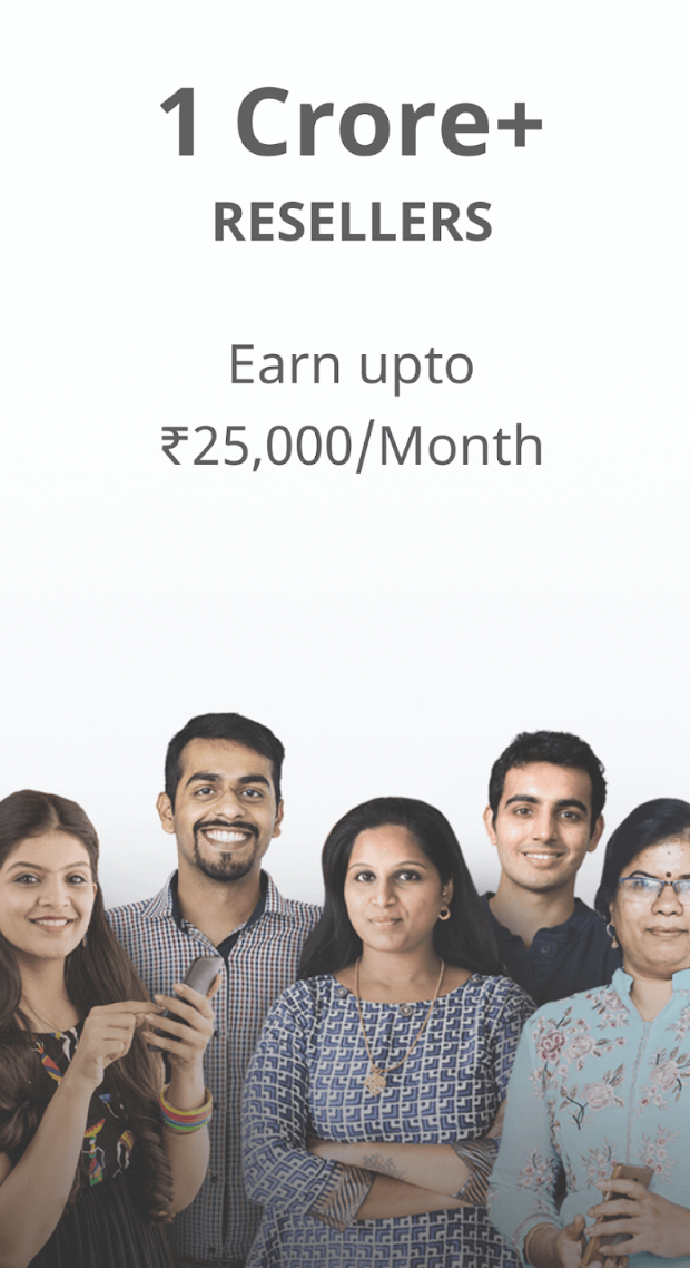 Meesho gallery image