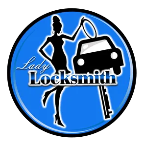 Lady Locksmith
