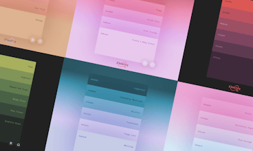 FarbVélo gallery image