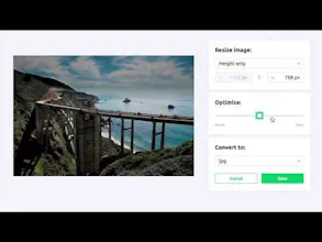 Resizing.app gallery image