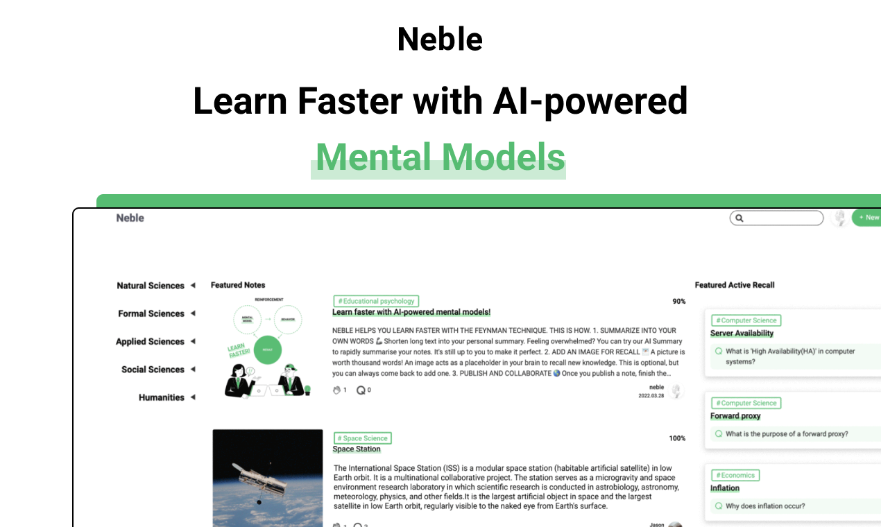Media Neble 1
