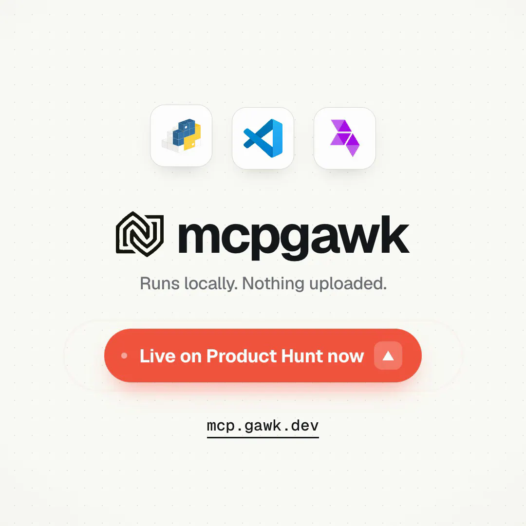 mcpgawk