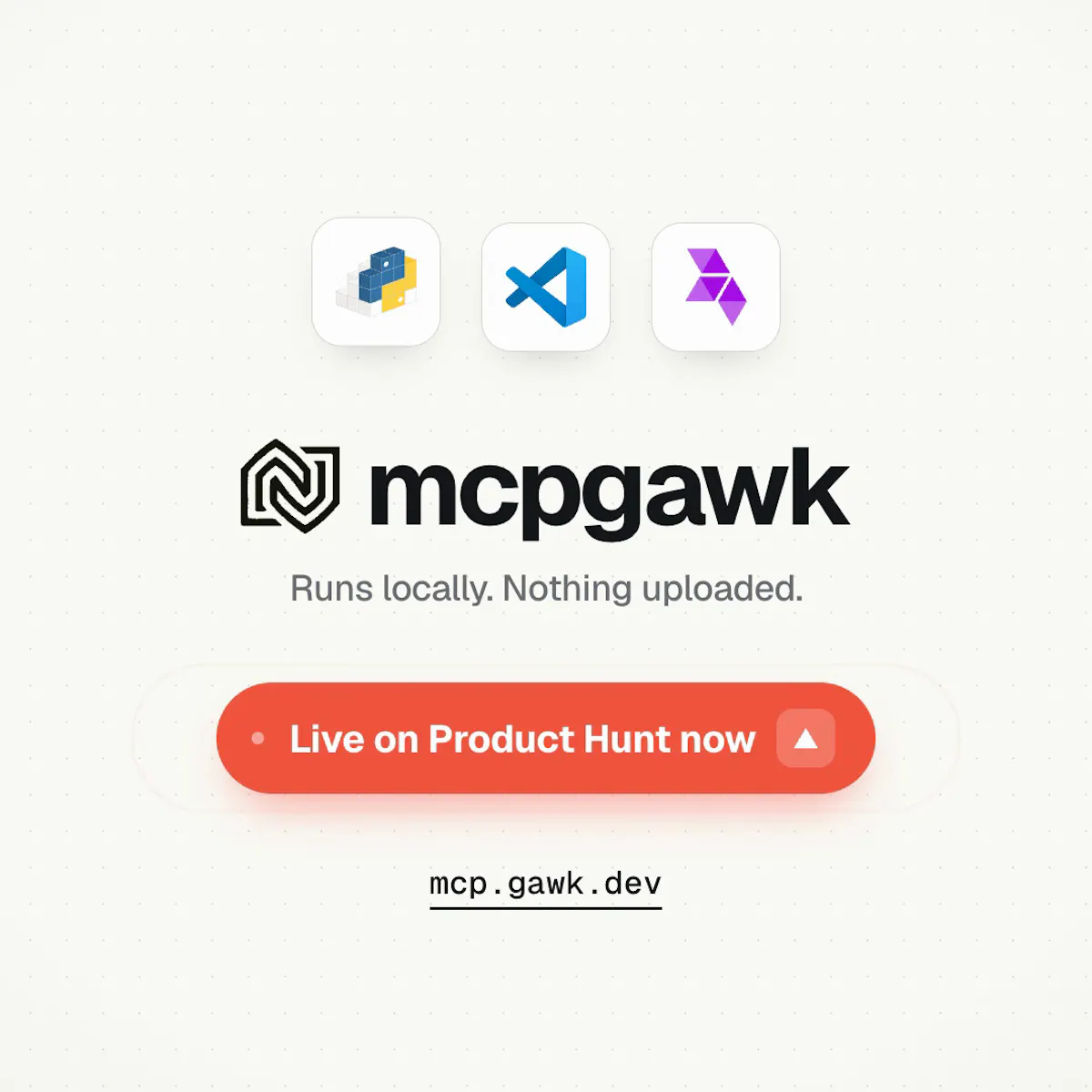 mcpgawk