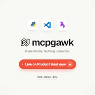 mcpgawk
