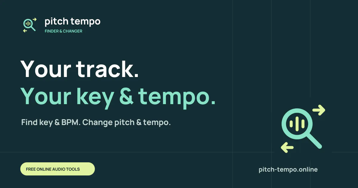 Pitch Tempo gallery image