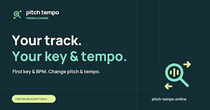 Pitch Tempo gallery image