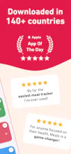 Meals: Your Simple Food Diary gallery image