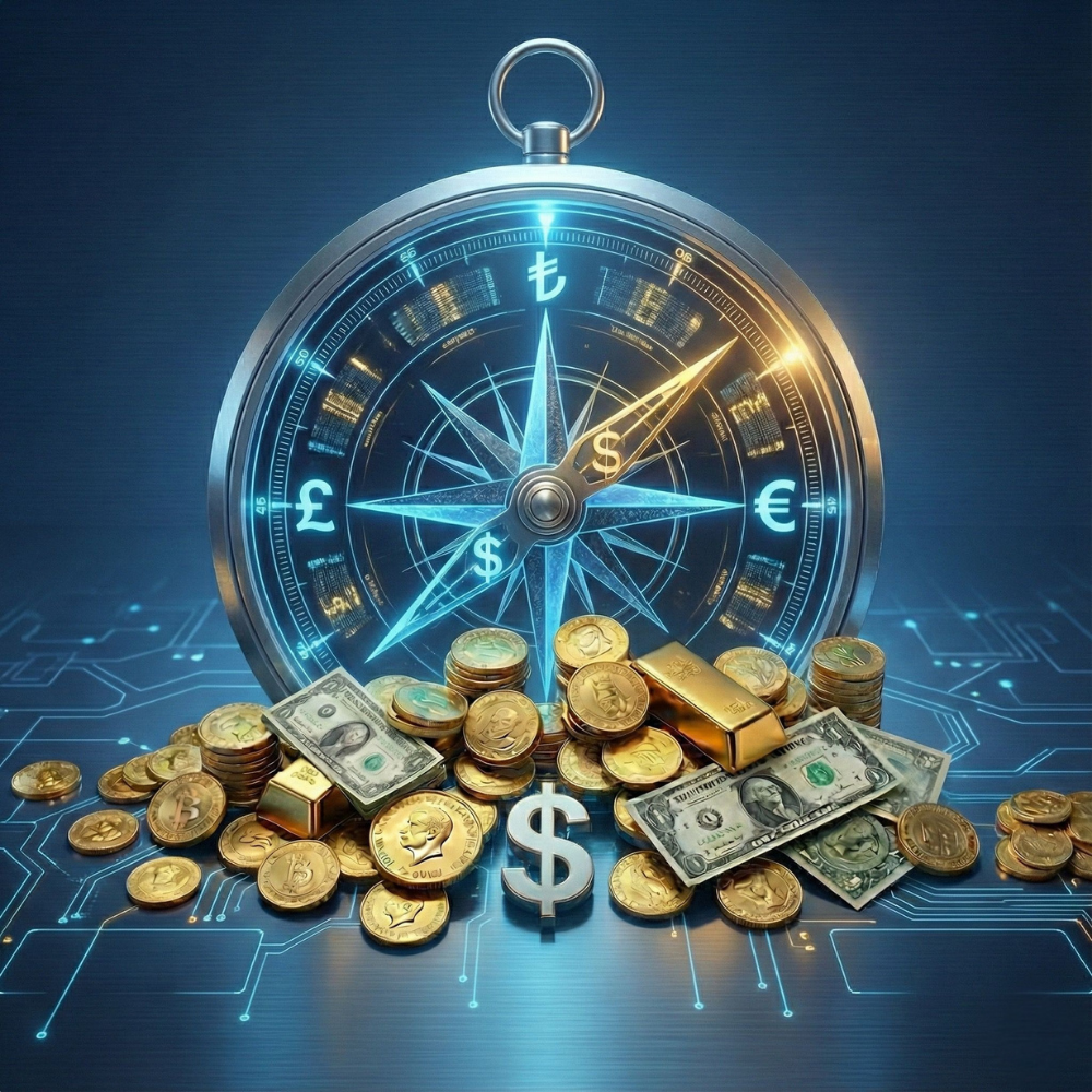 Finans Pusulam: Money Manager