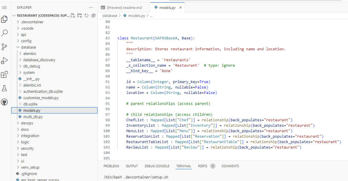 API Fabric gallery image