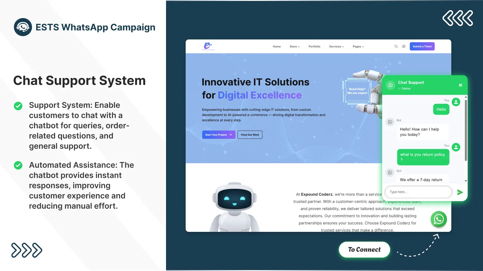 WhatsApp Campaign Pro screenshot 3