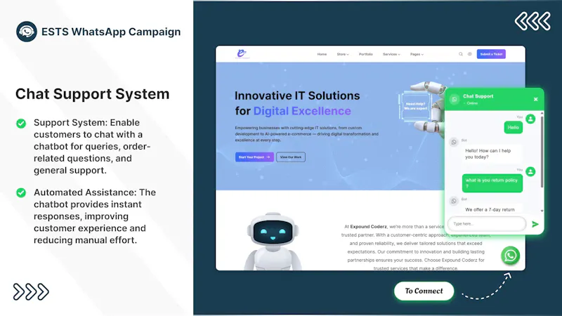WhatsApp Campaign Pro screenshot 3