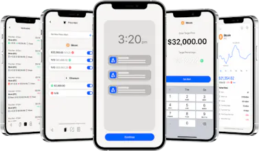 Atlas Investment Tracker gallery image