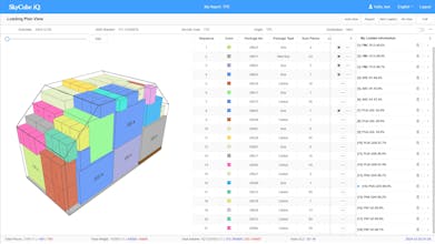 SkyCube iQ gallery image