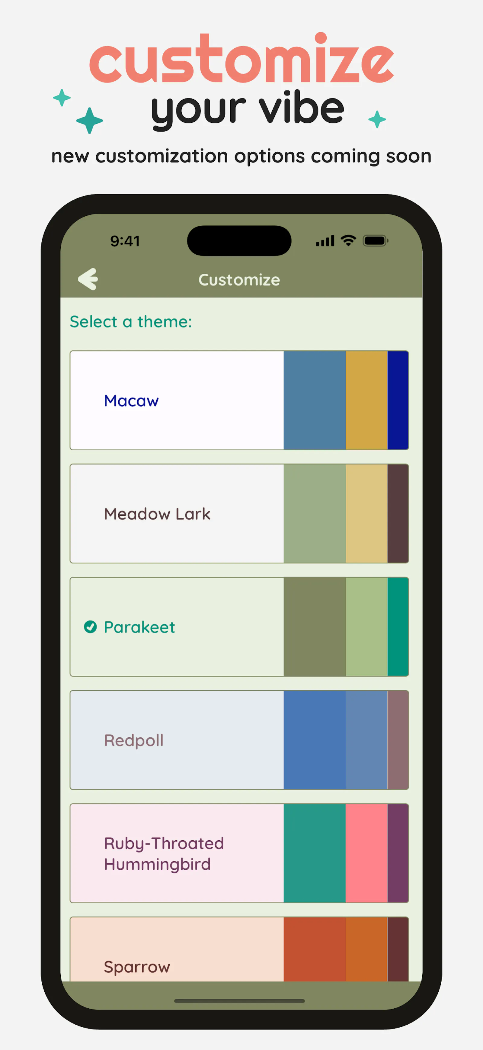 brewbird screenshot 6