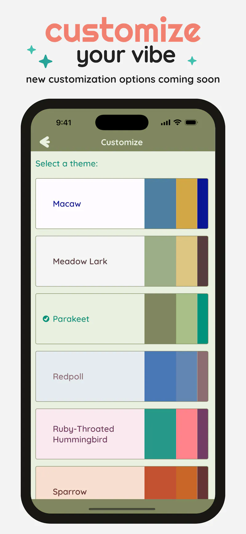 brewbird screenshot 6