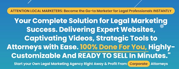 Attorney Marketing Suite Vol. 2 Review gallery image