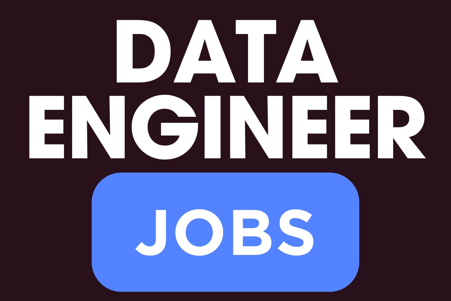 Data Engineer Jobs media 1