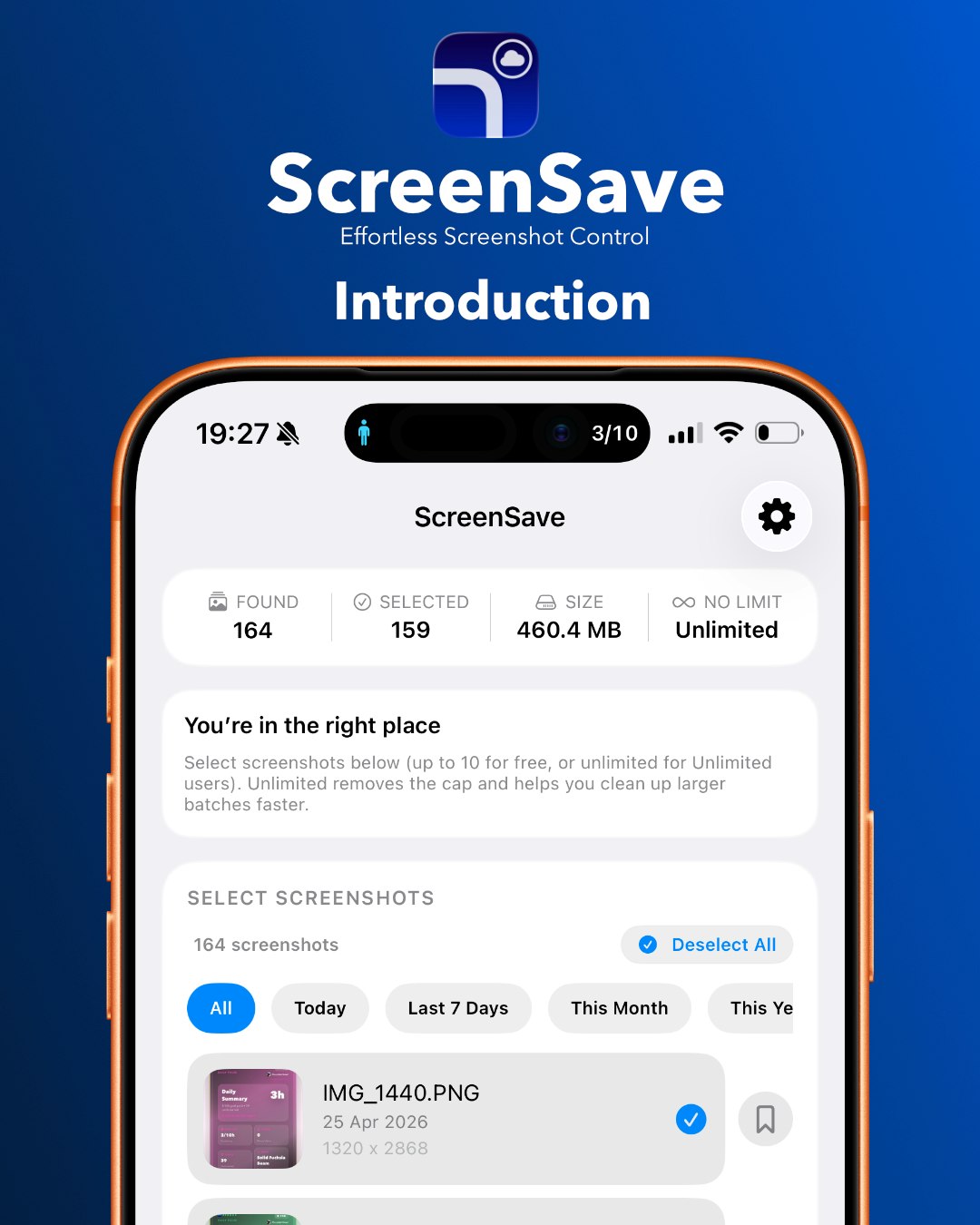 ScreenSave
