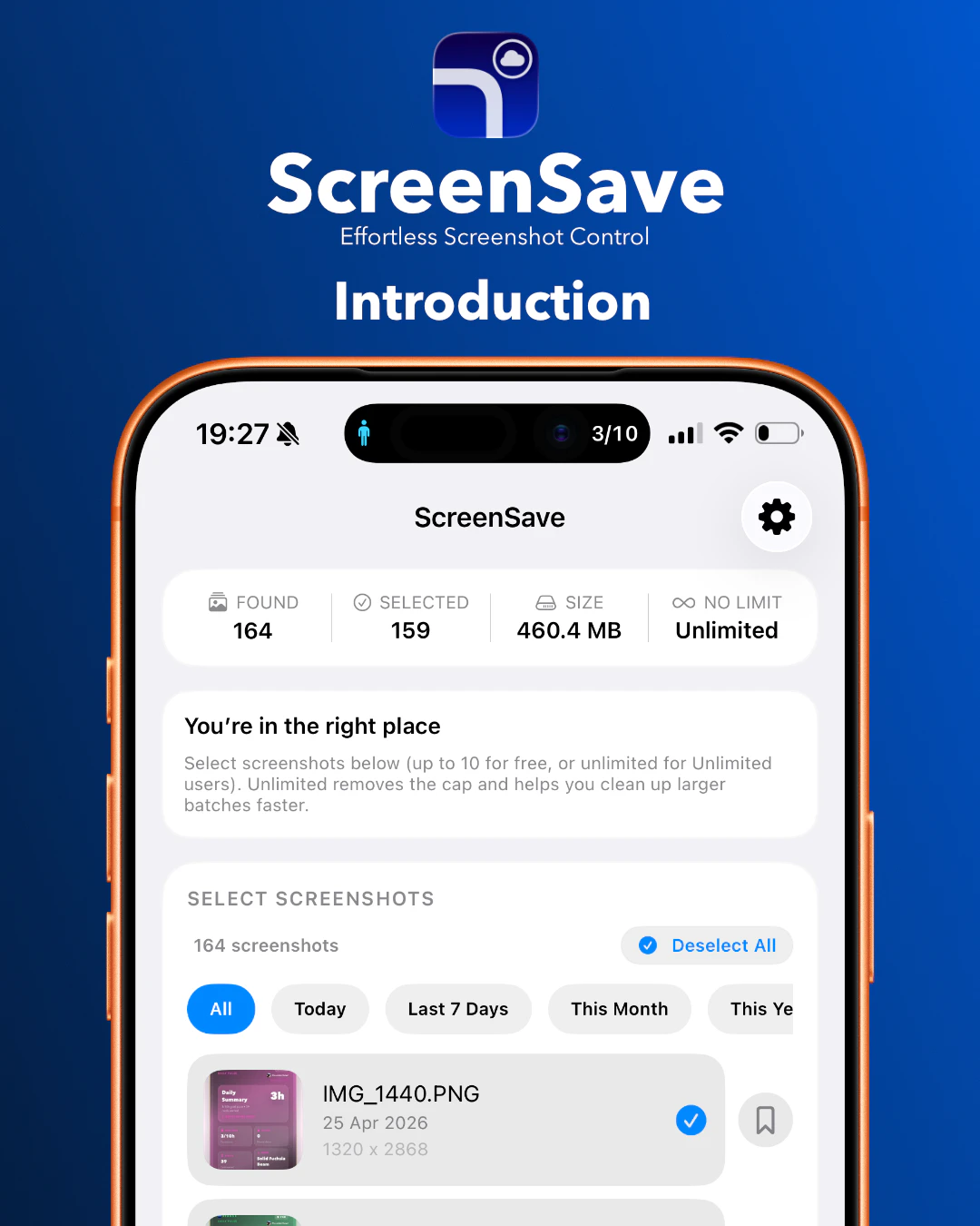 ScreenSave