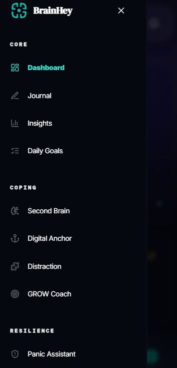 BrainHey gallery image