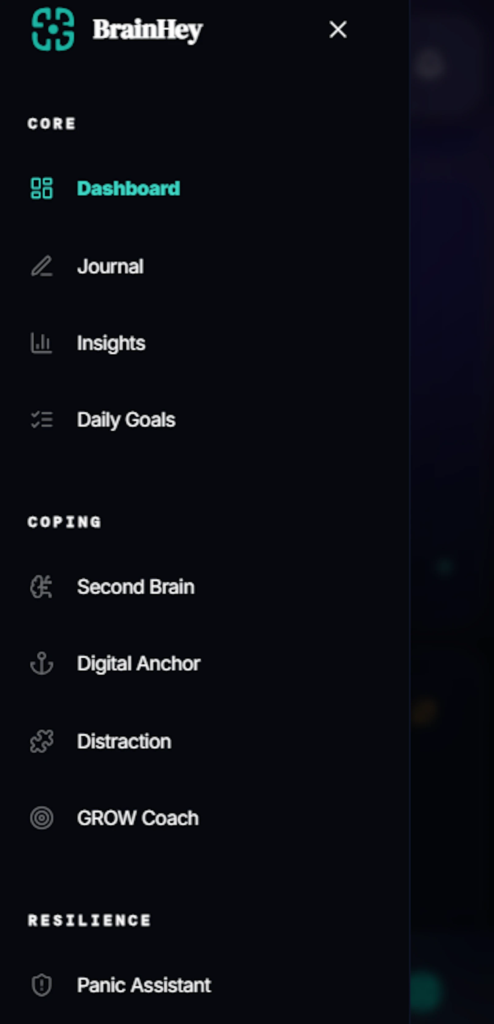 BrainHey screenshot 9