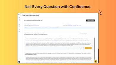 InterviewBee AI gallery image