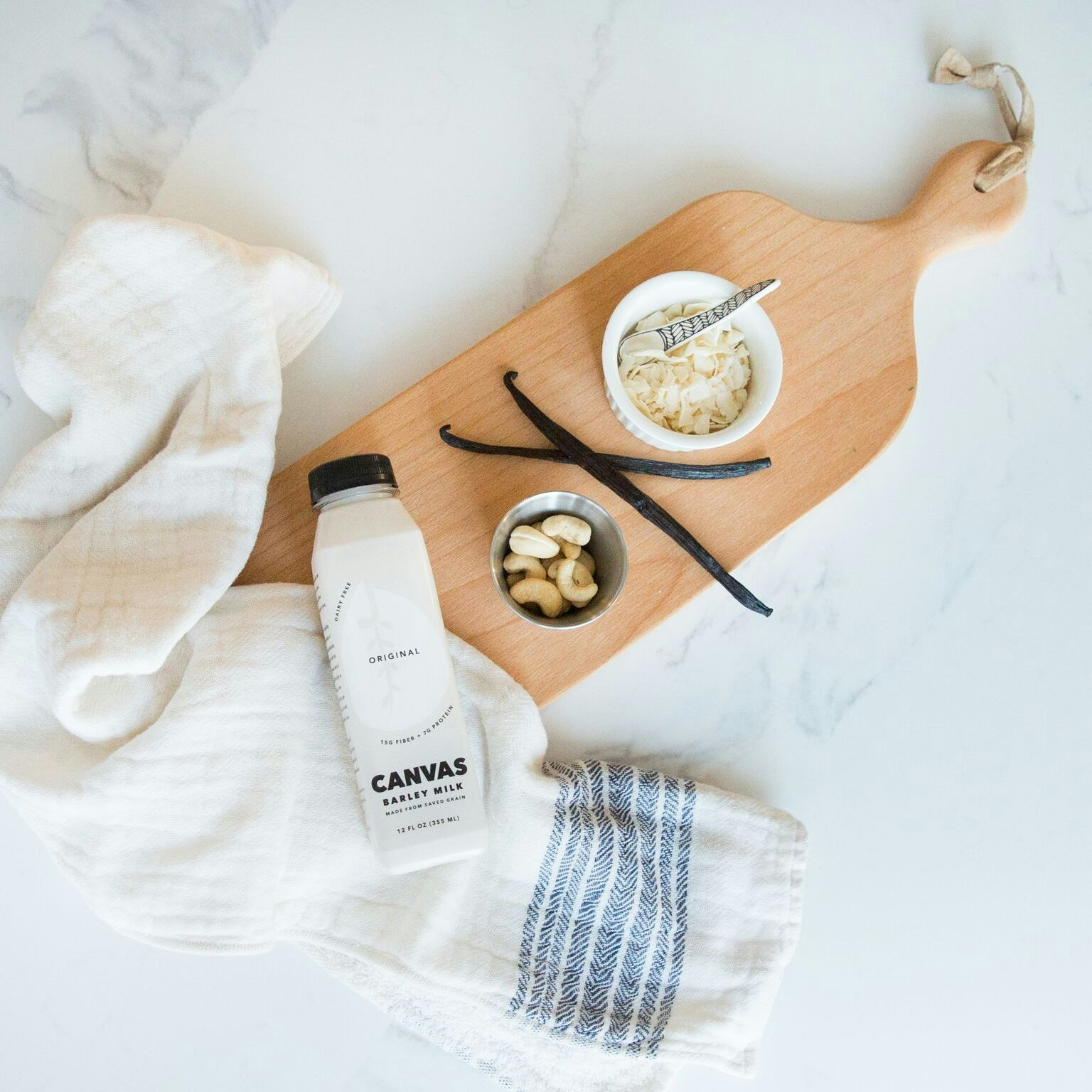 Canvas gallery image