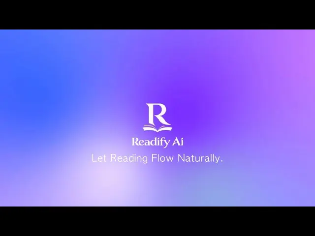 Readify AI gallery image