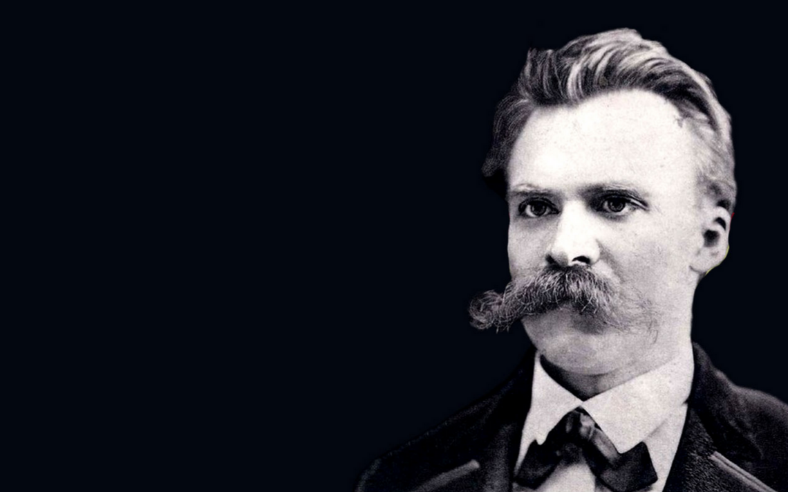 Basic writings of Nietzsche gallery image