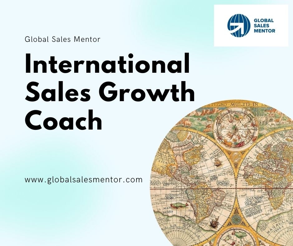 International Sales Growth Training