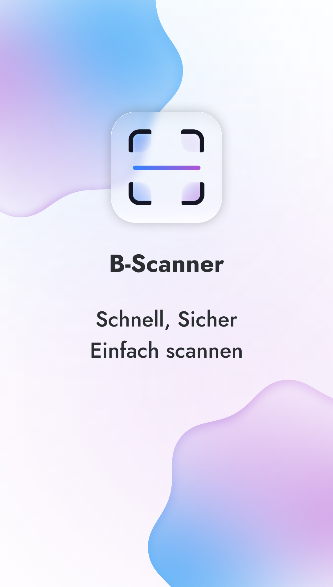 B-Scanner gallery image