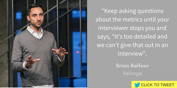 The Reforge Growth Series 2017 gallery image