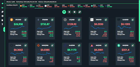Crypto ATH gallery image