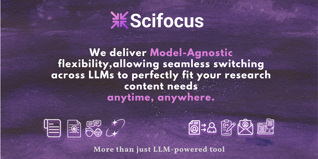 Scifocus