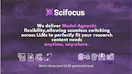 Scifocus