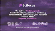 Scifocus