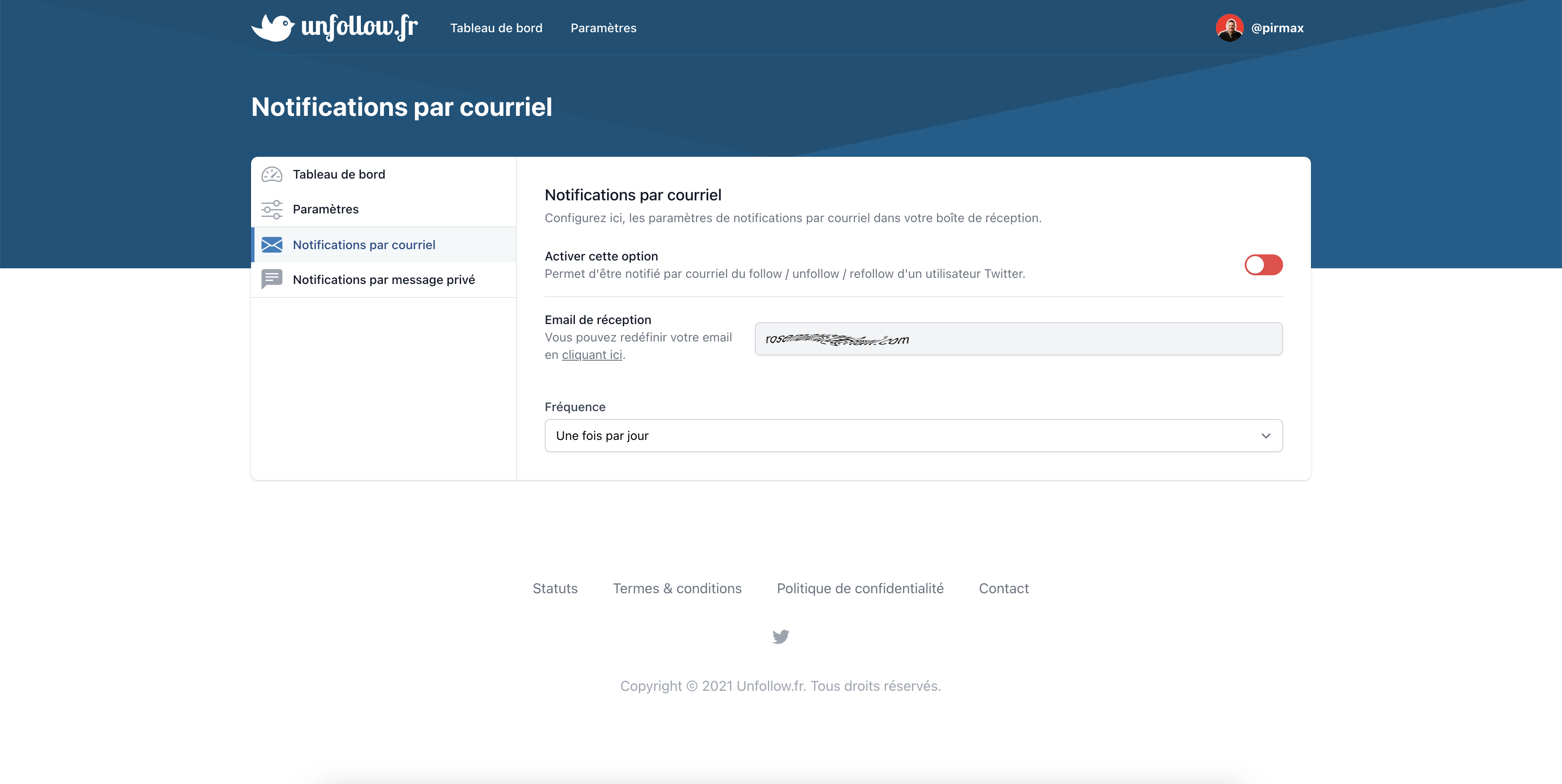 Unfollow.fr gallery image
