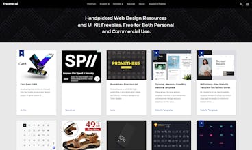 Theme-UI gallery image