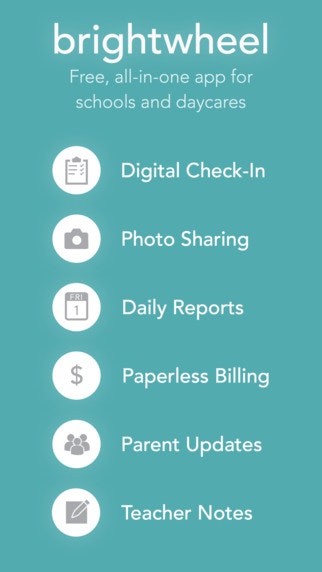 Brightwheel gallery image