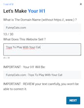 Add Your Website Review gallery image