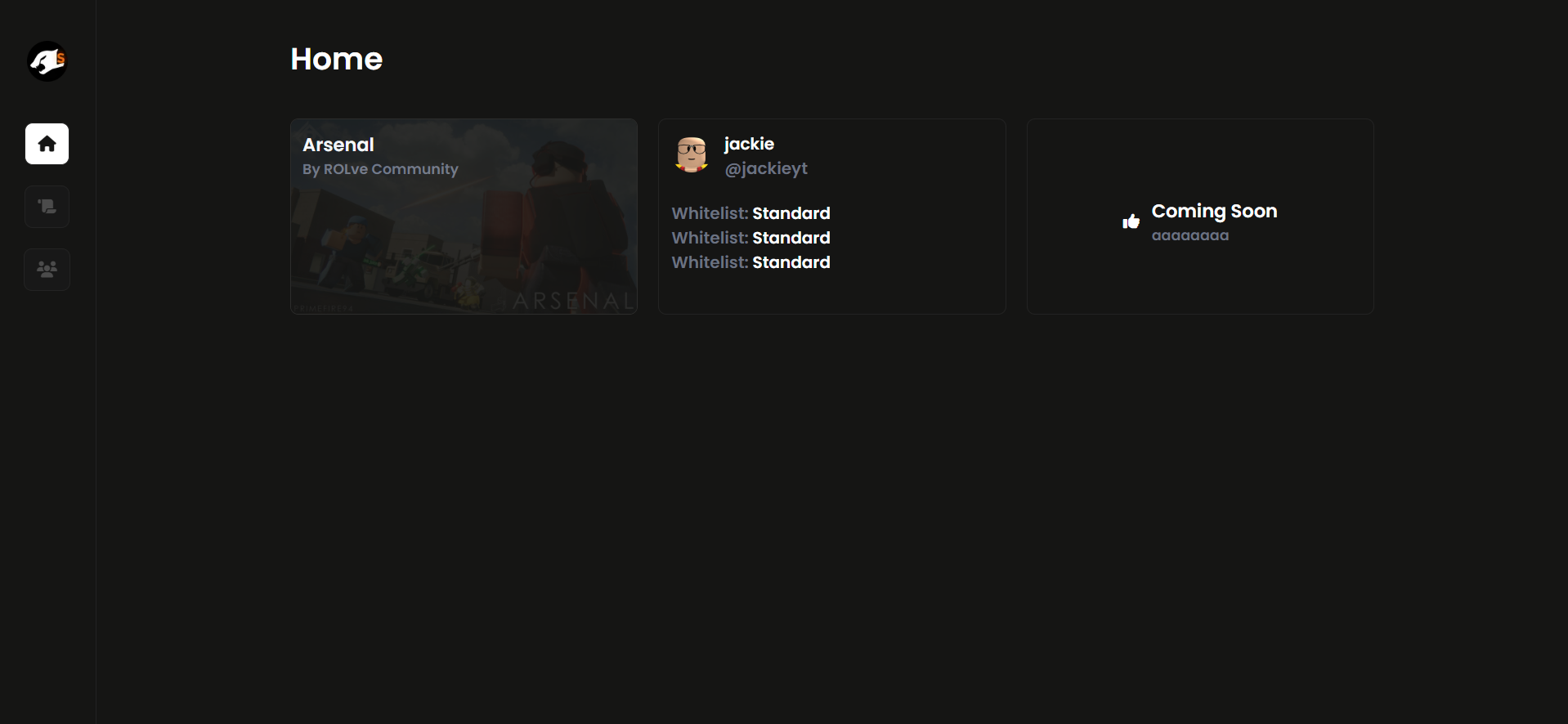 LS 스크립트 허브 - 백엔드 실행 서버 roblox saaS 미디어 2