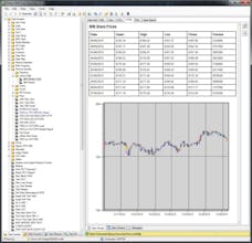 Indigo DQM Data Management System gallery image