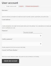 Phone Filter gallery image