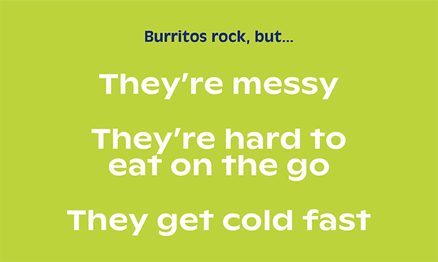 Burrito Pop gallery image