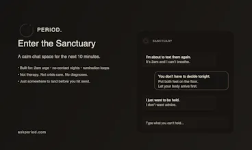 Period.(askperiod.com) gallery image