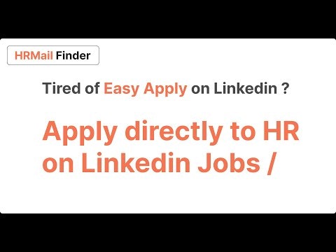 HRMail Finder gallery image