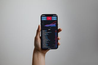 AFL Market gallery image