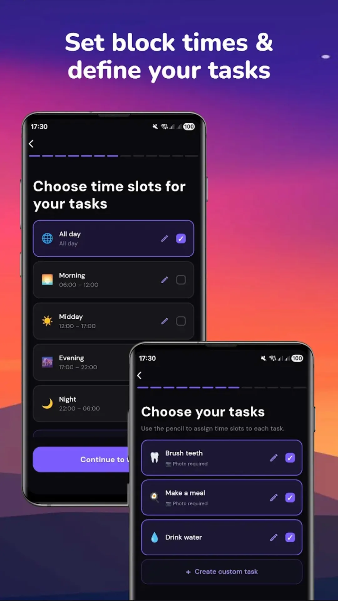 AppBlockr gallery image