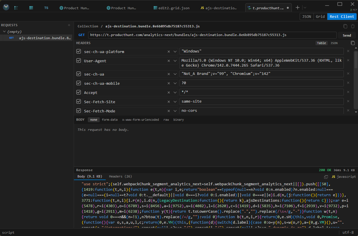 Persephone gallery image